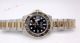 Upgraded Noob Rolex Submariner watch Two Tone Black Face_th.jpg
